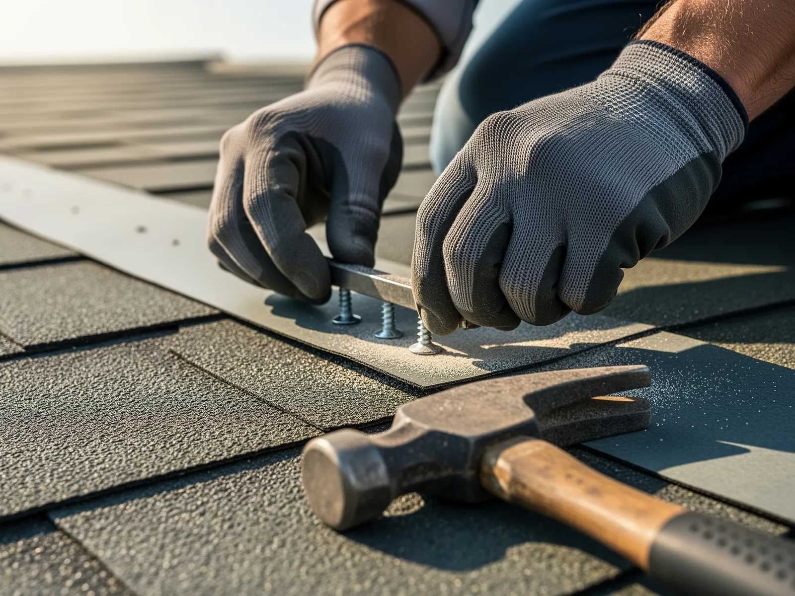 Why choose Fascia Repair in Eagle River, AK